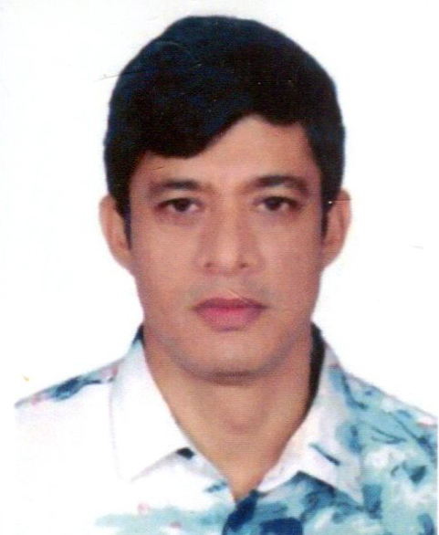 Raqibul Islam Chowdhury